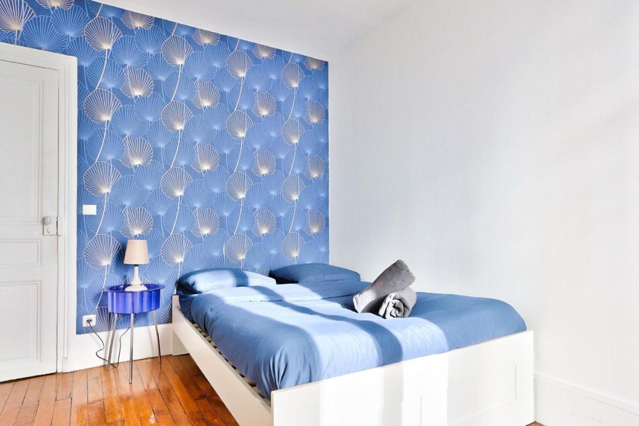 Appartement Quartier Notre Dame De Paris 2 Bagian luar foto